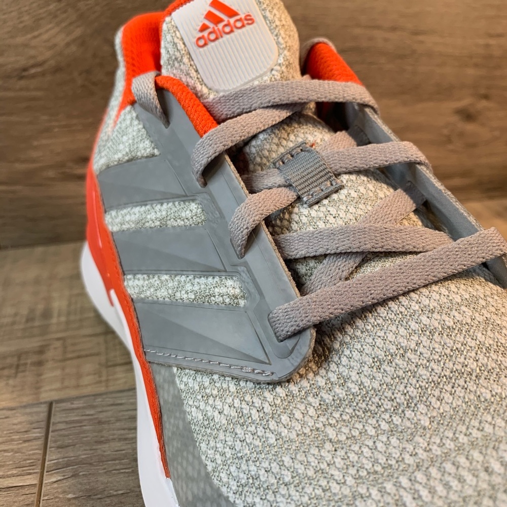 Adidas RapidaRun Knit J Running Shoes - Picture 6 of 6